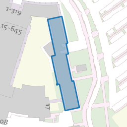 Perceel ZVB00-M-4481