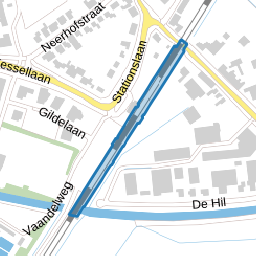 Perceel ZVB00-M-4488