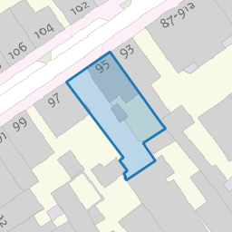 Perceel ZVB00-M-4496