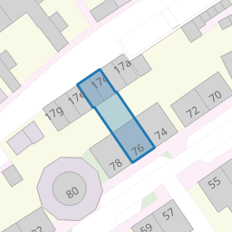 Perceel ZVB00-M-4499