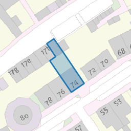 Perceel ZVB00-M-4500