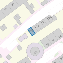 Perceel ZVB00-M-4501