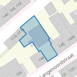 Perceel ZVB00-M-4509