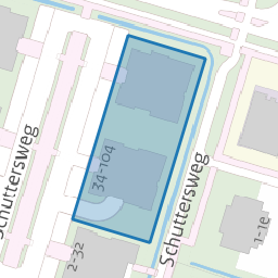 Perceel ZVB00-M-4516