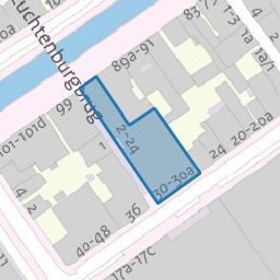 Perceel ZVB00-M-4524