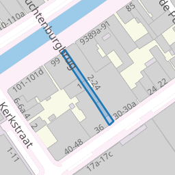 Perceel ZVB00-M-4525