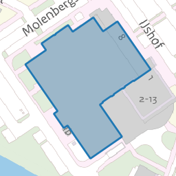 Perceel ZVB00-M-4530