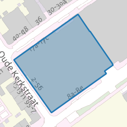 Perceel ZVB00-M-4536