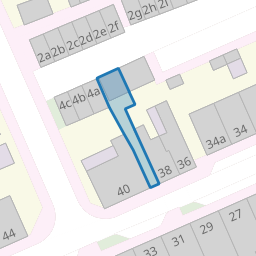 Perceel ZVB00-M-4544