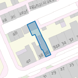 Perceel ZVB00-M-4545