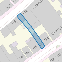 Perceel ZVB00-M-4546