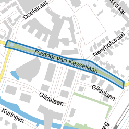 Perceel ZVB00-M-4550