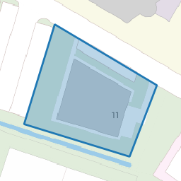 Perceel ZVB00-M-4560