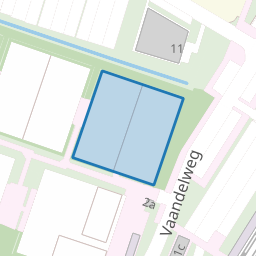 Perceel ZVB00-M-4561