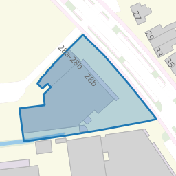 Perceel ZVB00-M-4565