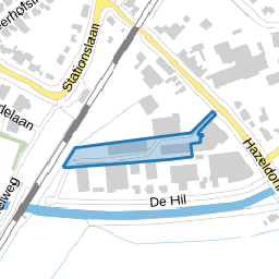 Perceel ZVB00-M-4566