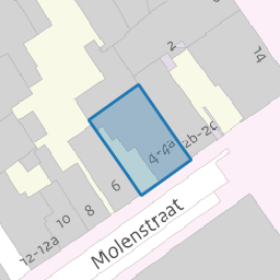 Perceel ZVB00-M-4567