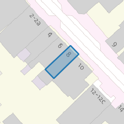 Perceel ZVB00-M-4580