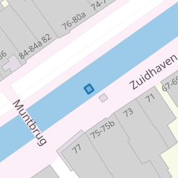 Perceel ZVB00-M-4589