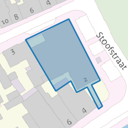 Perceel ZVB00-M-4591