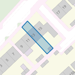 Perceel ZVB00-M-4595