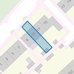 Perceel ZVB00-M-4596