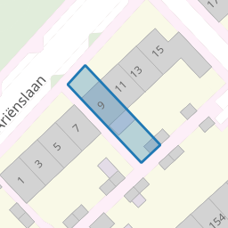 Perceel ZVB00-M-4597