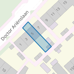 Perceel ZVB00-M-4599