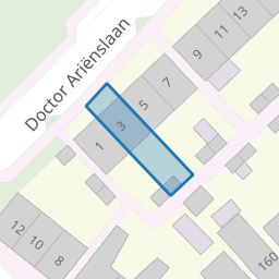 Perceel ZVB00-M-4600