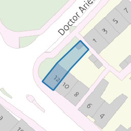 Perceel ZVB00-M-4602