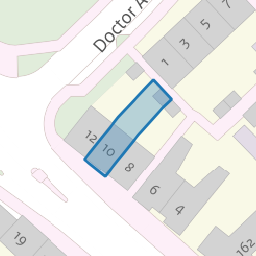 Perceel ZVB00-M-4603