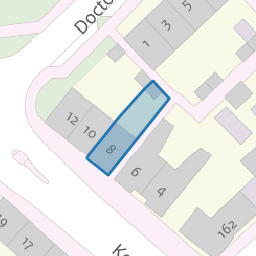 Perceel ZVB00-M-4604