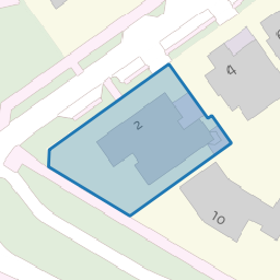 Perceel ZVB00-M-4606