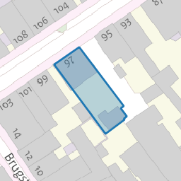 Perceel ZVB00-M-4610