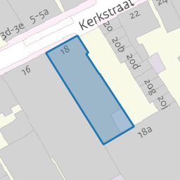 Perceel ZVB00-M-4614