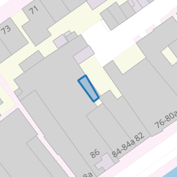 Perceel ZVB00-M-4616