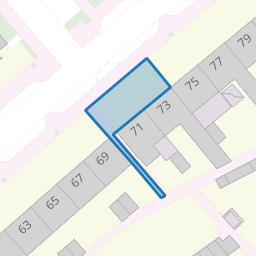 Perceel ZVB00-M-4629