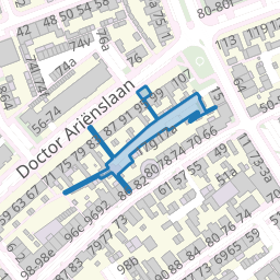 Perceel ZVB00-M-4630