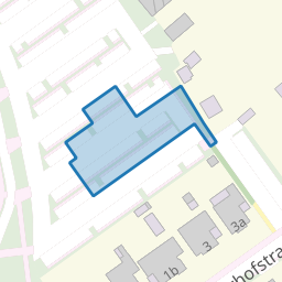 Perceel ZVB00-M-4632