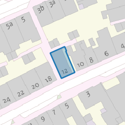 Perceel ZVB00-M-4639