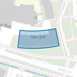 Perceel ZVB00-M-4647