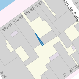 Perceel ZVB00-M-4650