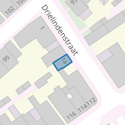 Perceel ZVB00-M-4653