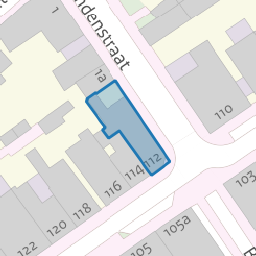 Perceel ZVB00-M-4654