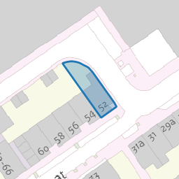 Perceel ZVB00-M-4655