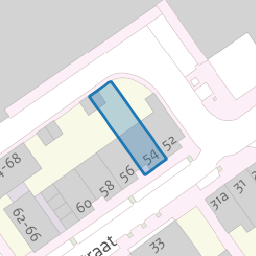 Perceel ZVB00-M-4656