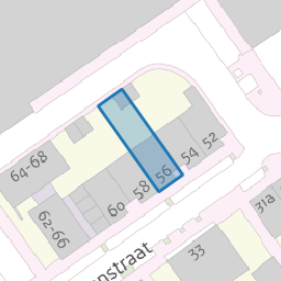 Perceel ZVB00-M-4657