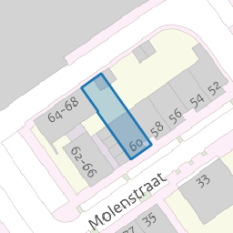 Perceel ZVB00-M-4659