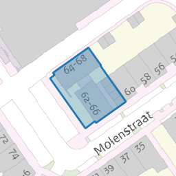 Perceel ZVB00-M-4660