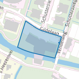 Perceel ZVB00-M-4661